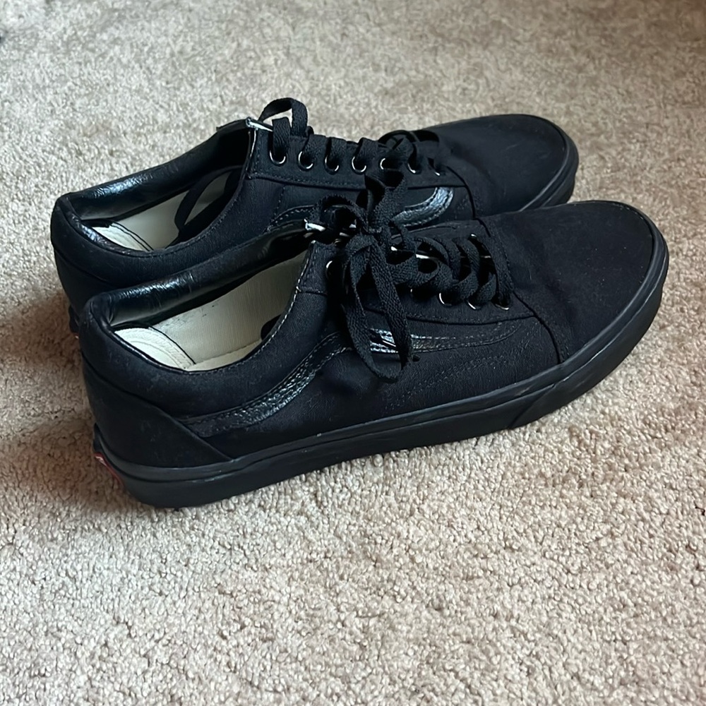 Vans Old School